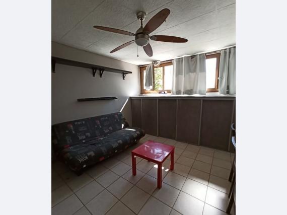 Appartement Rue duffour-dubergier à Bordeaux