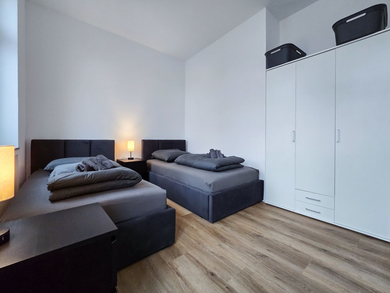Wohnung Rott in Krefeld