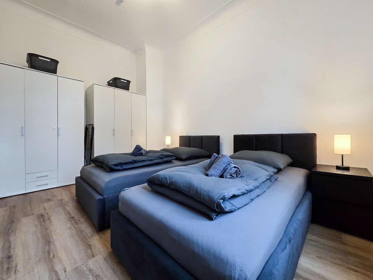 Wohnung Rott in Krefeld