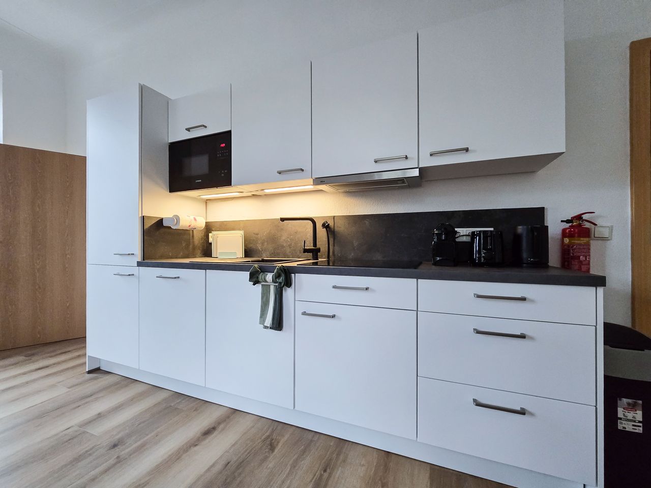 Wohnung Rott in Krefeld