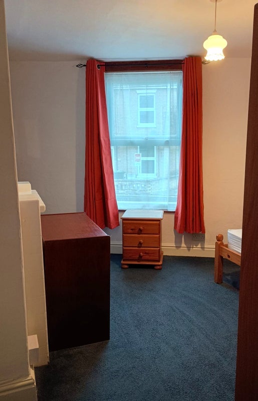 Room Victoria Street in Ipswich