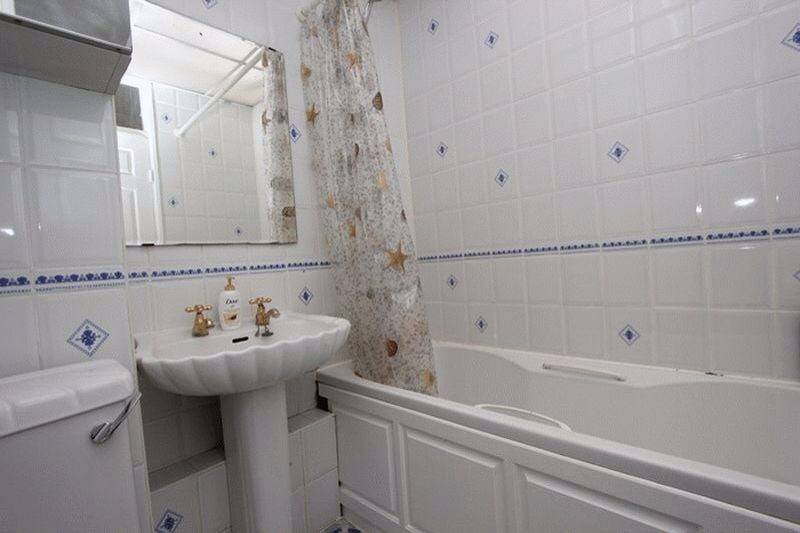 Room Strafford Street in Greater London