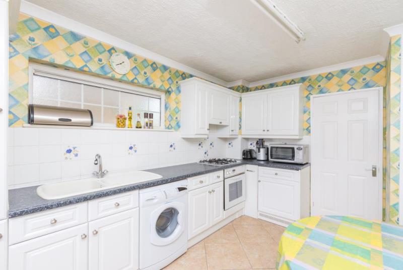 Room Strafford Street in Greater London