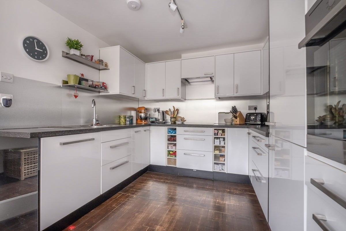 House Meadow Close in Greater London