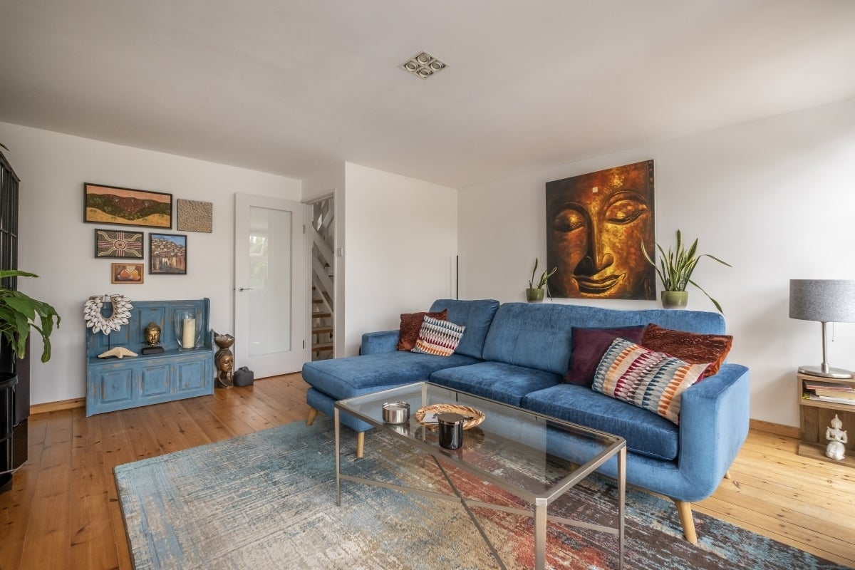House Meadow Close in Greater London
