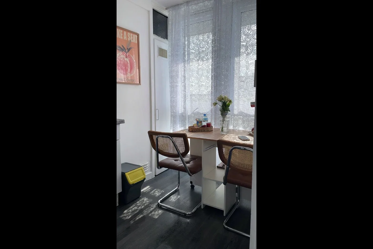 Room Paddington Green in City of Westminster