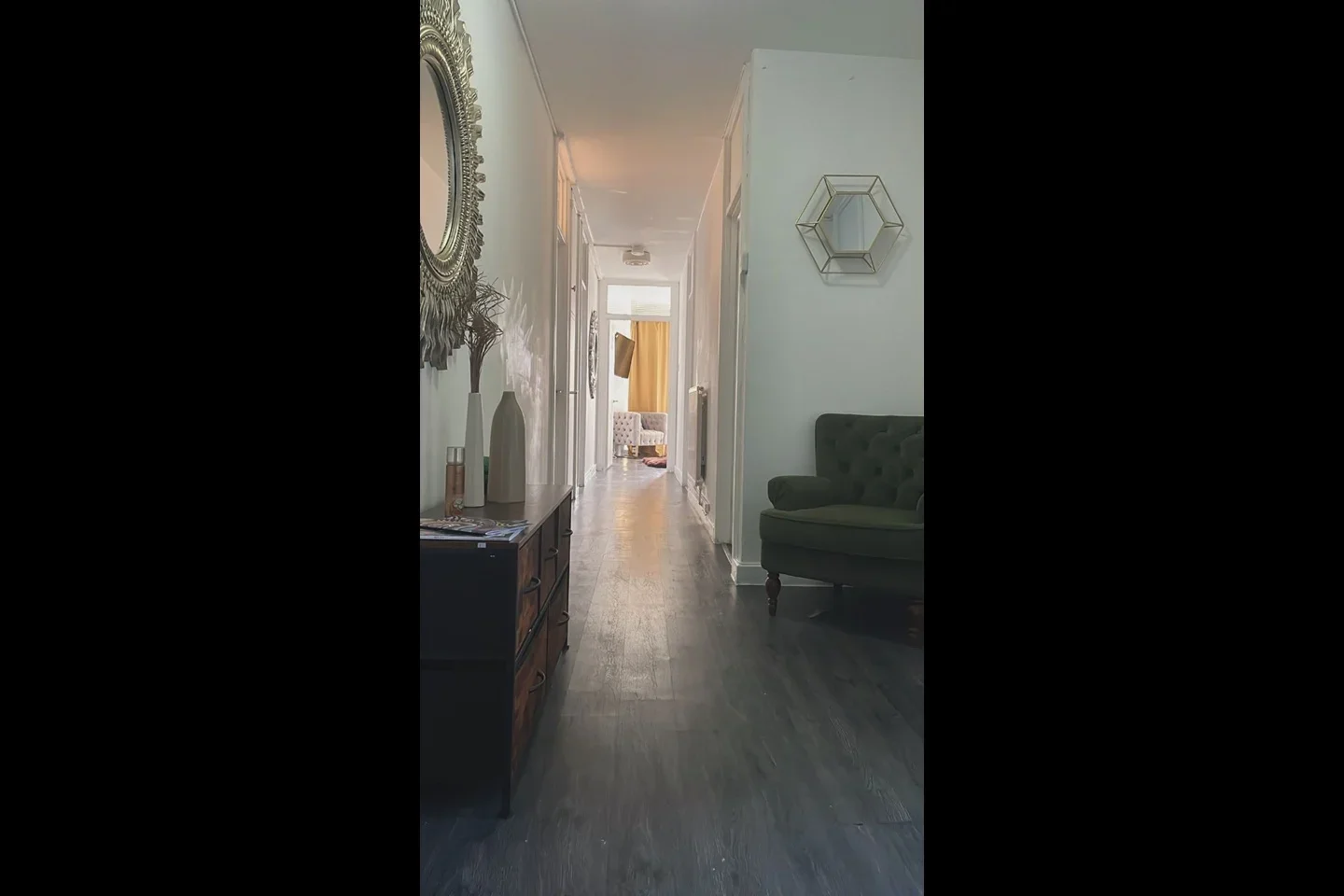 Room Paddington Green in City of Westminster