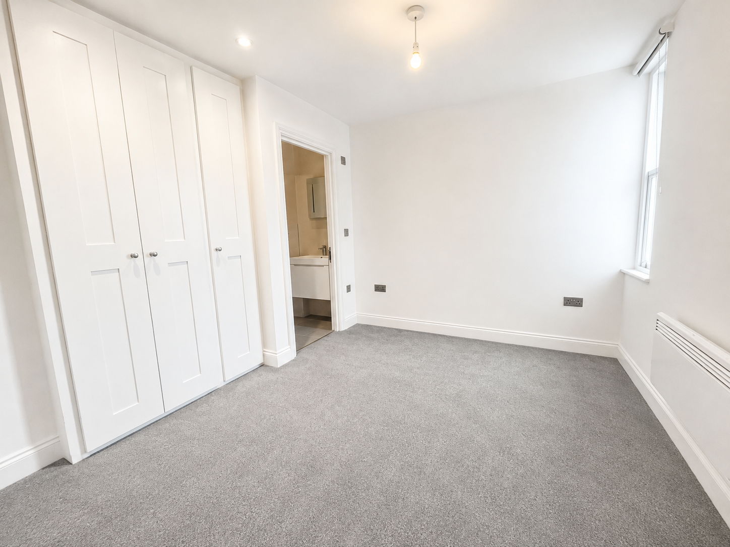 Flat Lansdowne Road in Tunbridge Wells