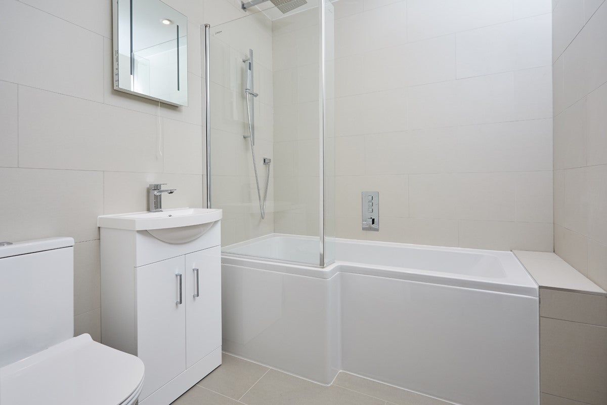 Flat Lansdowne Road in Tunbridge Wells
