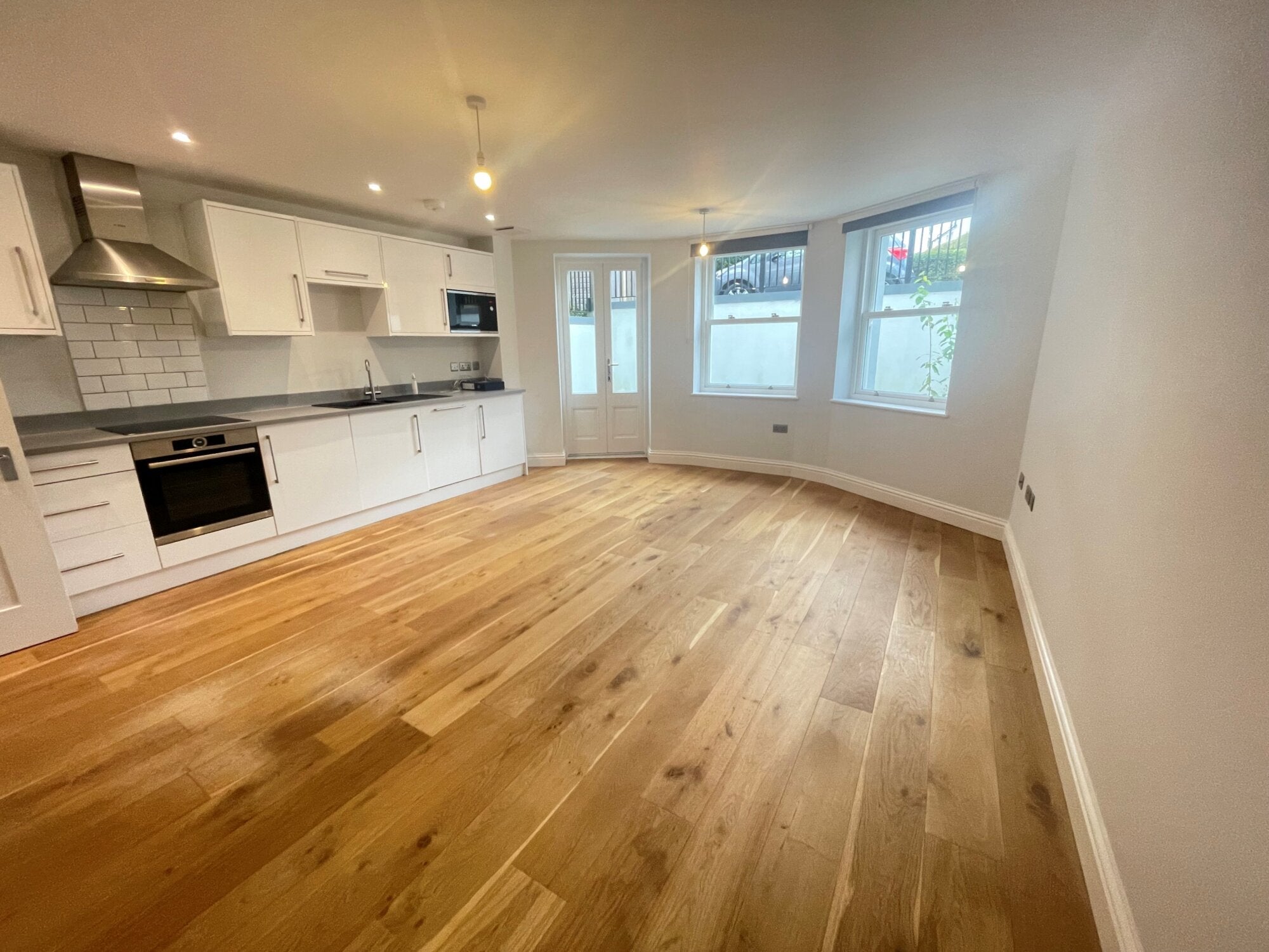 Flat Lansdowne Road in Tunbridge Wells