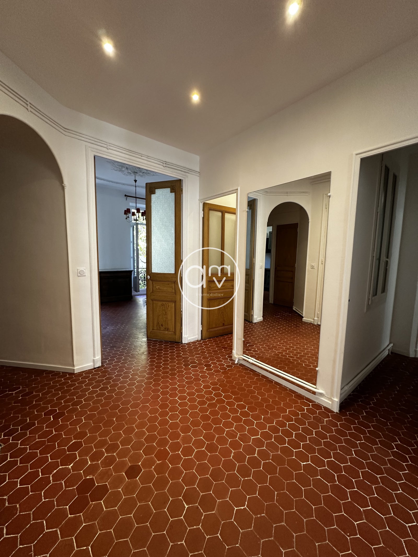 Chambre Boulevard du 112e Régiment d'Infanterie à Toulon