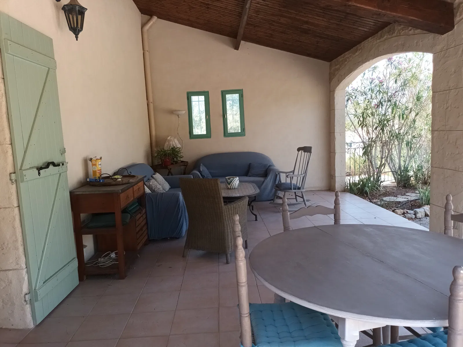 Room Chemin de la Carraire in Vidauban