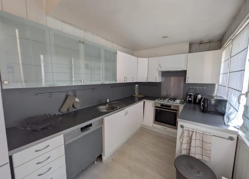 Maison Rue Duranteau à Bordeaux