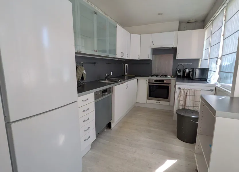 Maison Rue Duranteau à Bordeaux