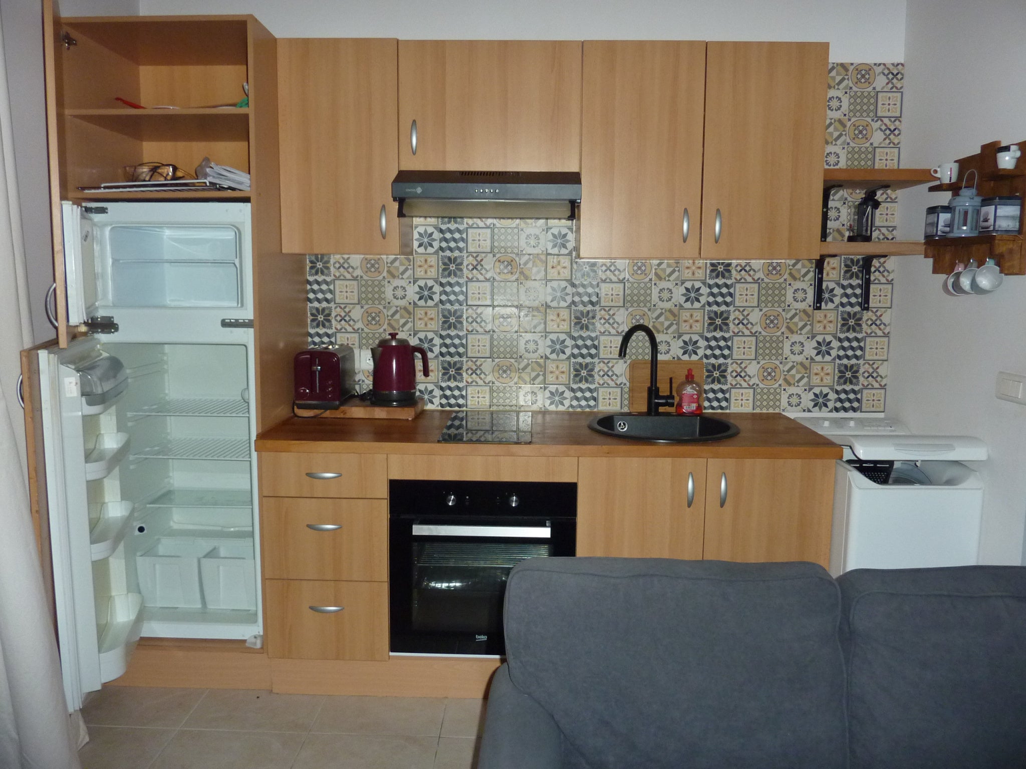Appartement Rue Gilbert Auboyer à Montmorillon