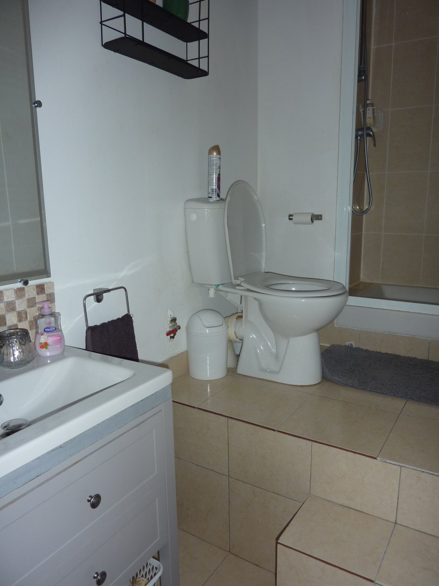 Appartement Rue Gilbert Auboyer à Montmorillon