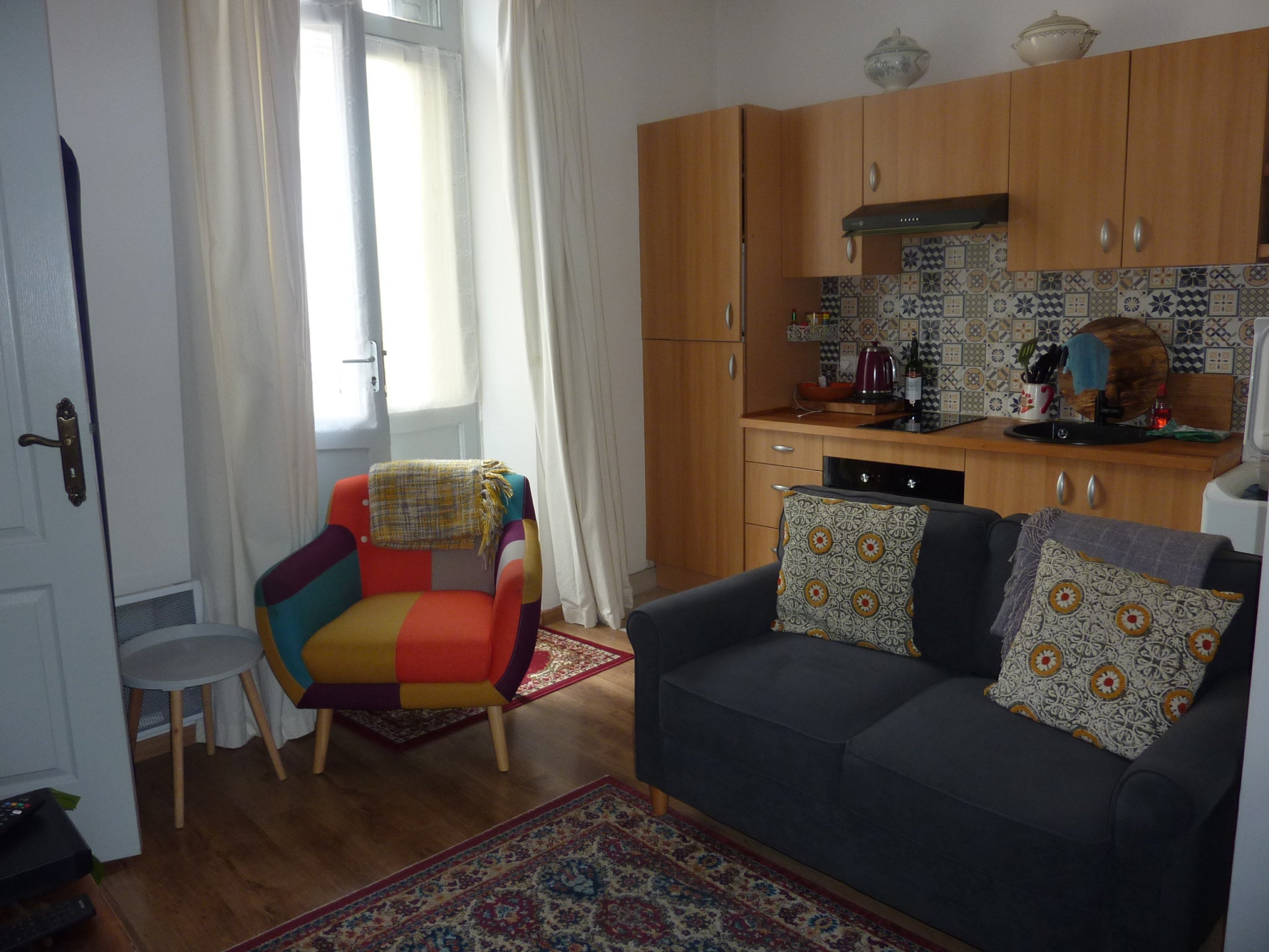 Flat Rue Gilbert Auboyer in Montmorillon