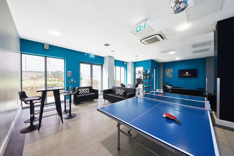 Flat Walworth Road in Greater London