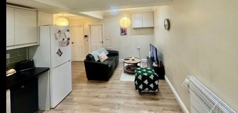 Room Kyverdale Road in Greater London