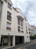 Appartement Rue Victor Hugo à Tours