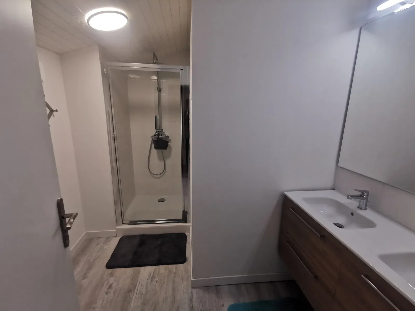 Chambre Rue Trénac à Agen