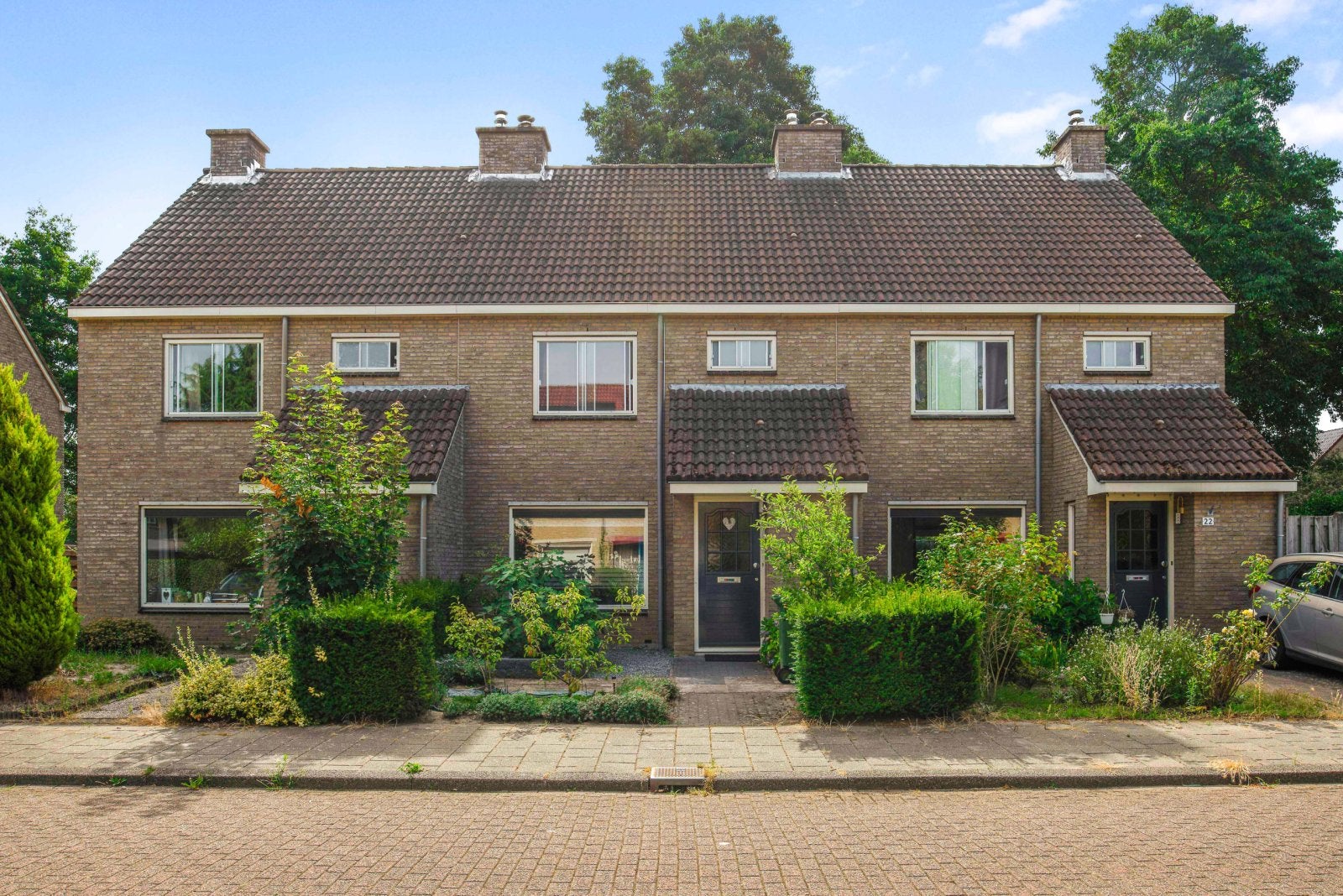Huis Coba Kellingstraat 47 in Hengelo