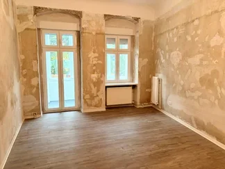 Wohnung Transvaalstraße in Berlin