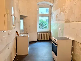 Wohnung Transvaalstraße in Berlin