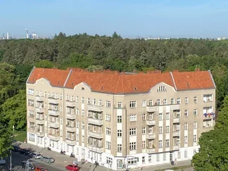 Wohnung Transvaalstraße in Berlin