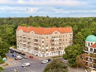 Wohnung Transvaalstraße in Berlin