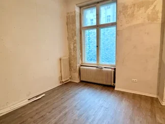 Wohnung Transvaalstraße in Berlin