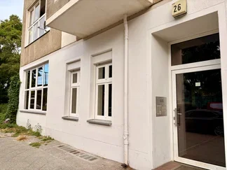 Wohnung Transvaalstraße in Berlin