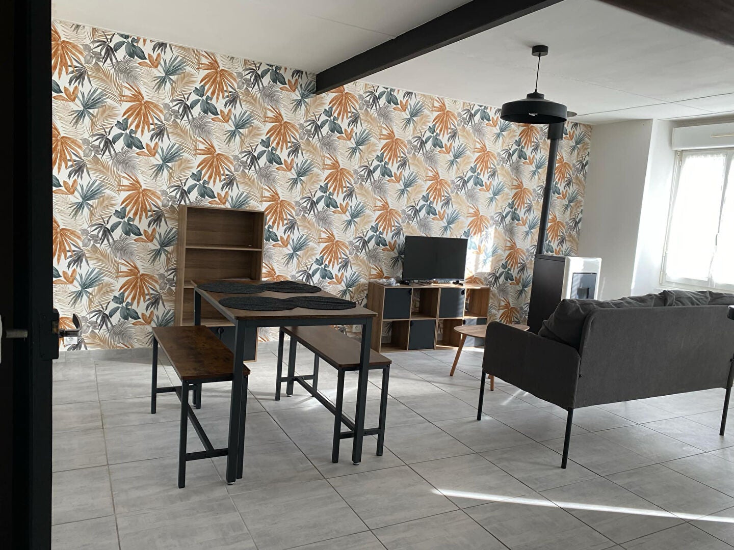 Maison Rue Jean Jaurès à Bressuire