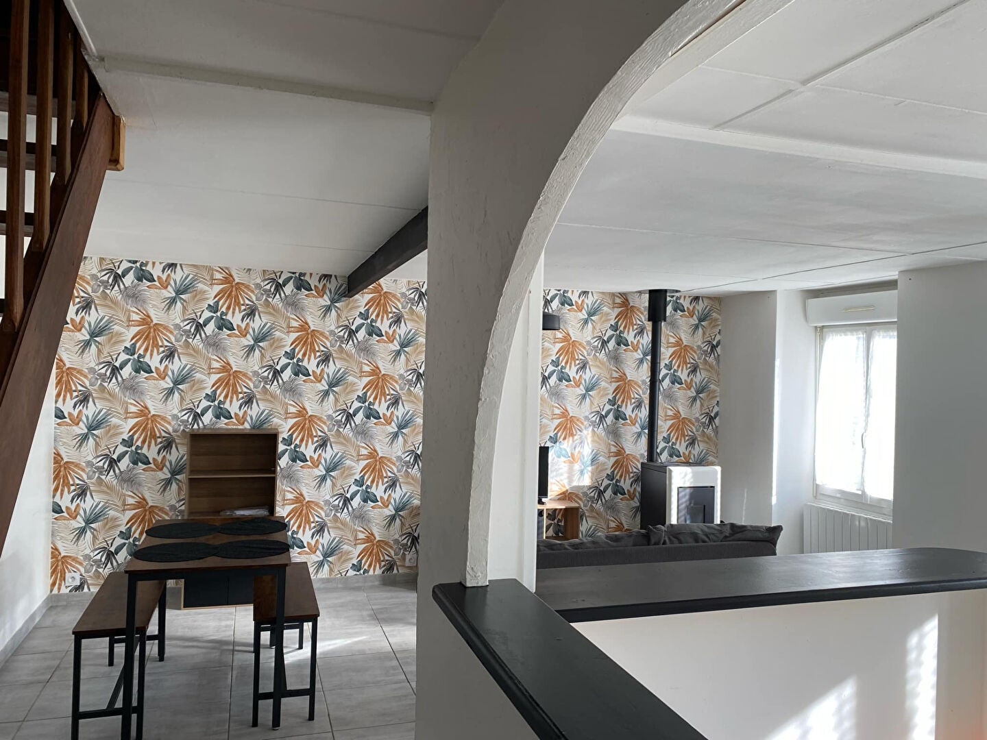 Maison Rue Jean Jaurès à Bressuire