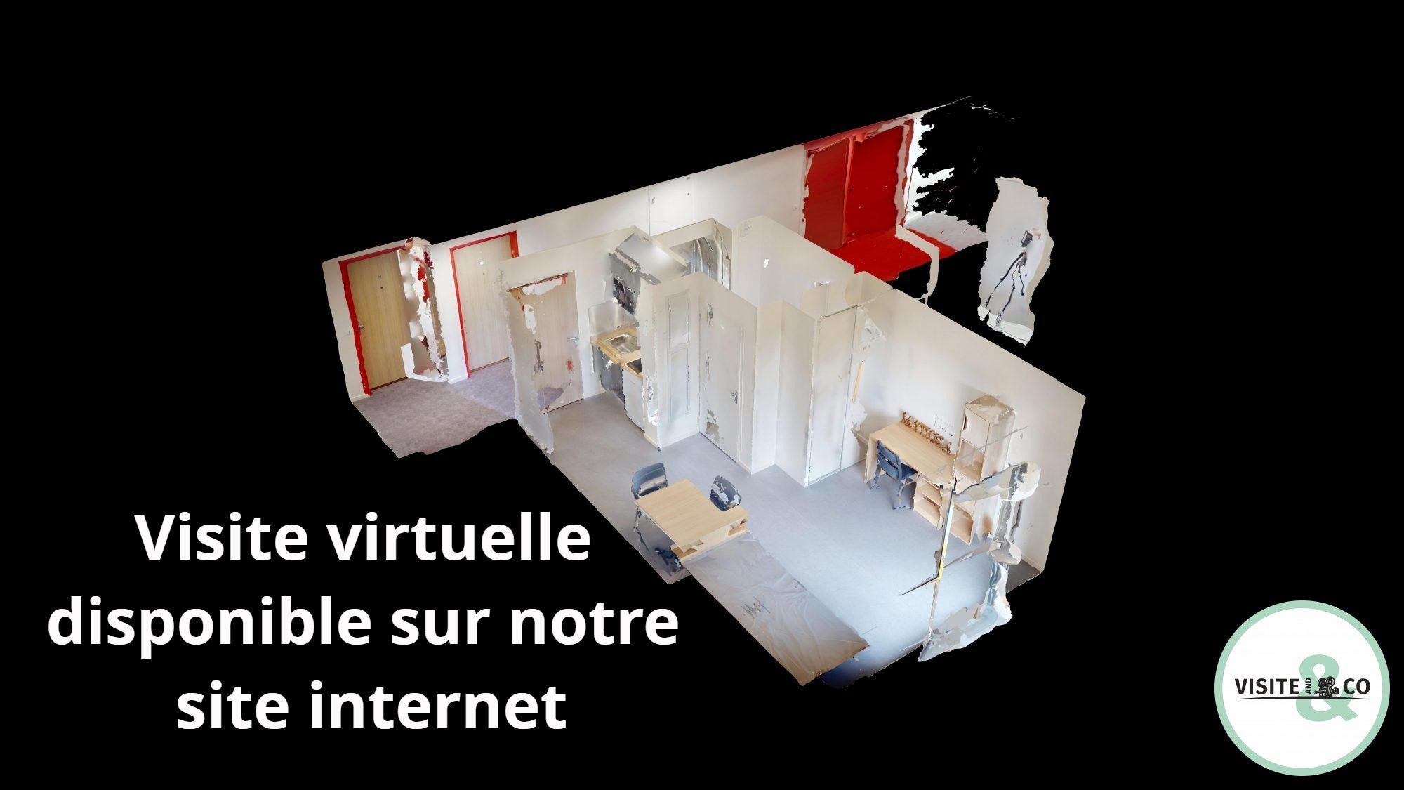 Chambre Rue Nelson Mandela à Colombelles