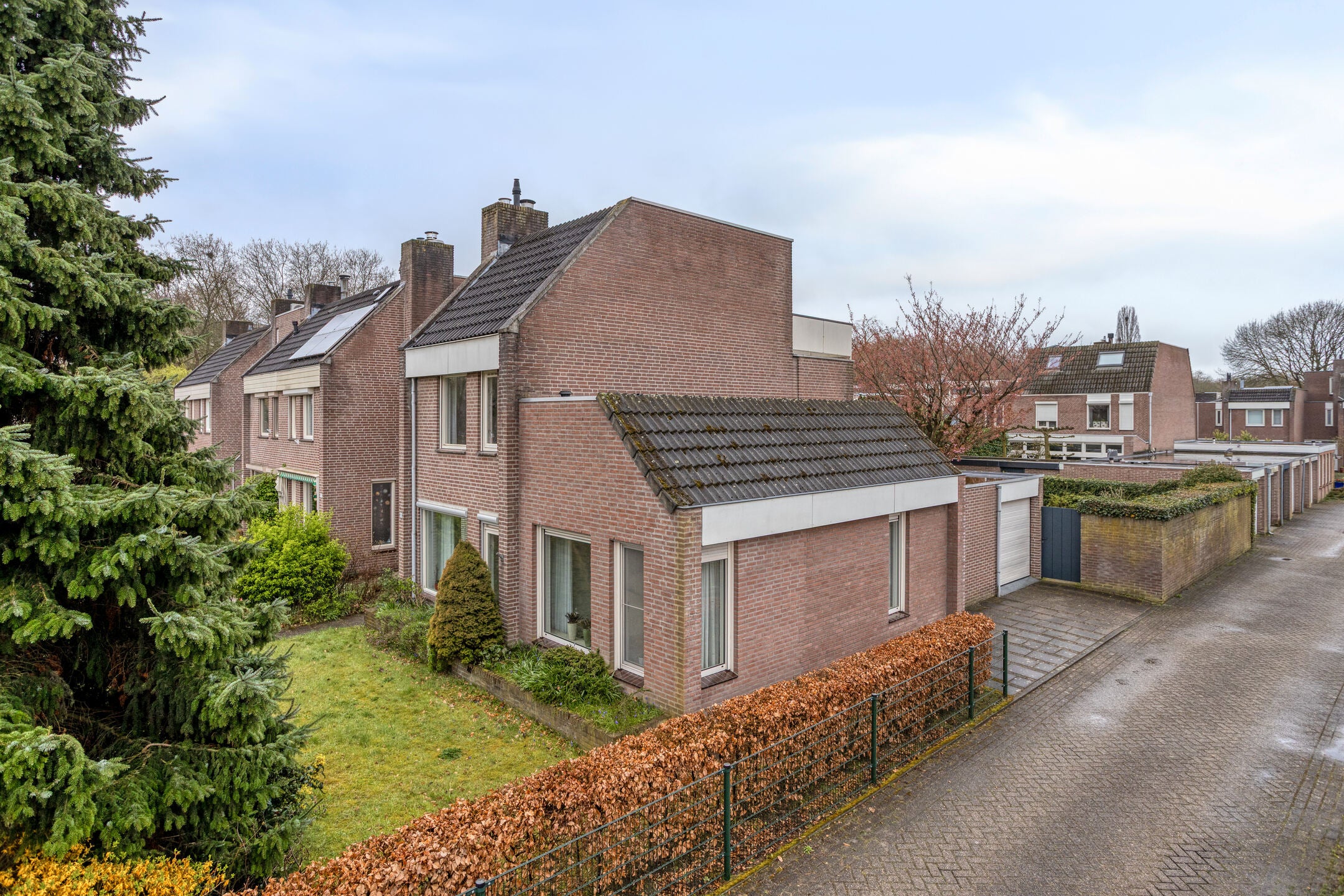Veken 10 in Veldhoven