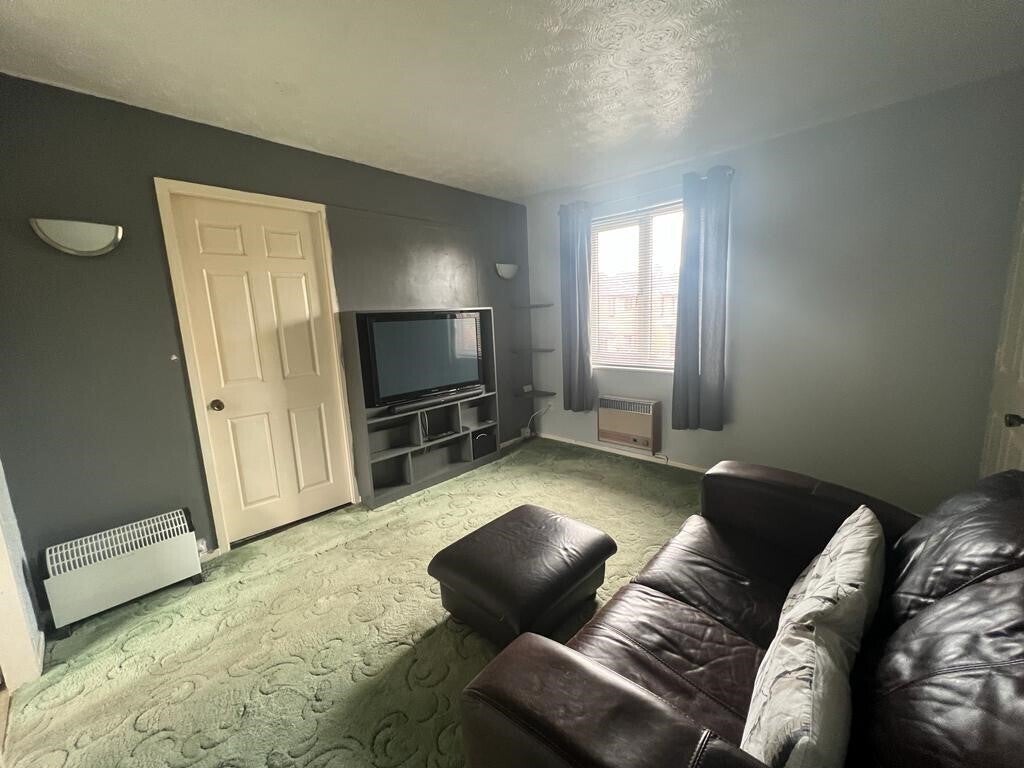 Flat Willowherb Close in Blunsdon St Andrew