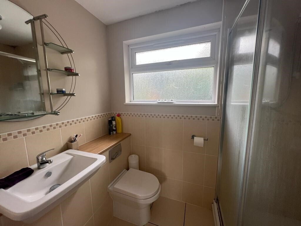 Flat Willowherb Close in Blunsdon St Andrew