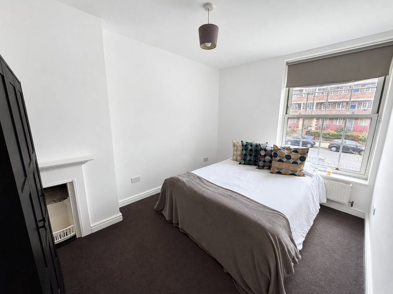 Room Union Grove in Greater London