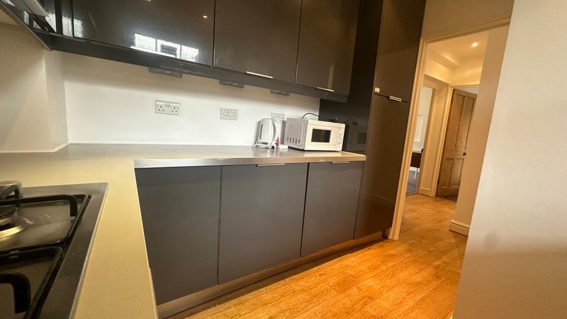 Room Union Grove in Greater London