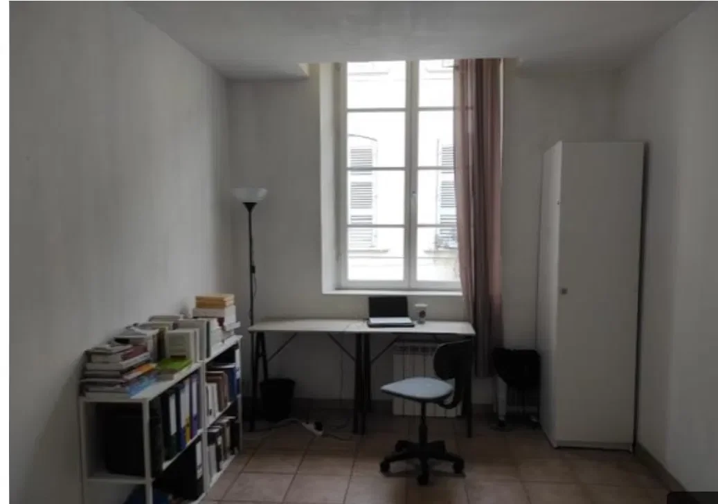 Appartement Rue des Dominicaines à Marseille