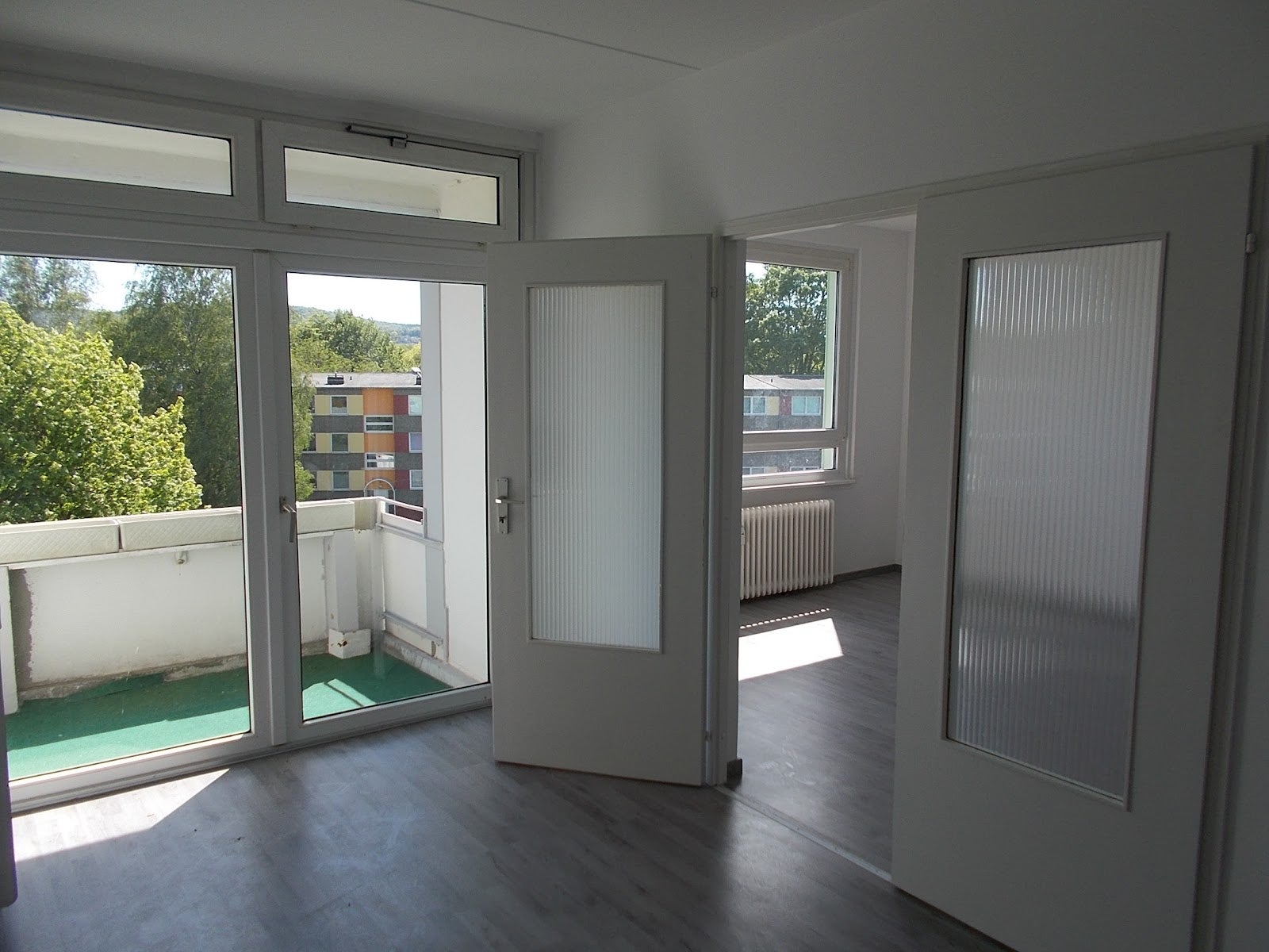 Wohnung Hans-Böckler-Ring in Salzgitter
