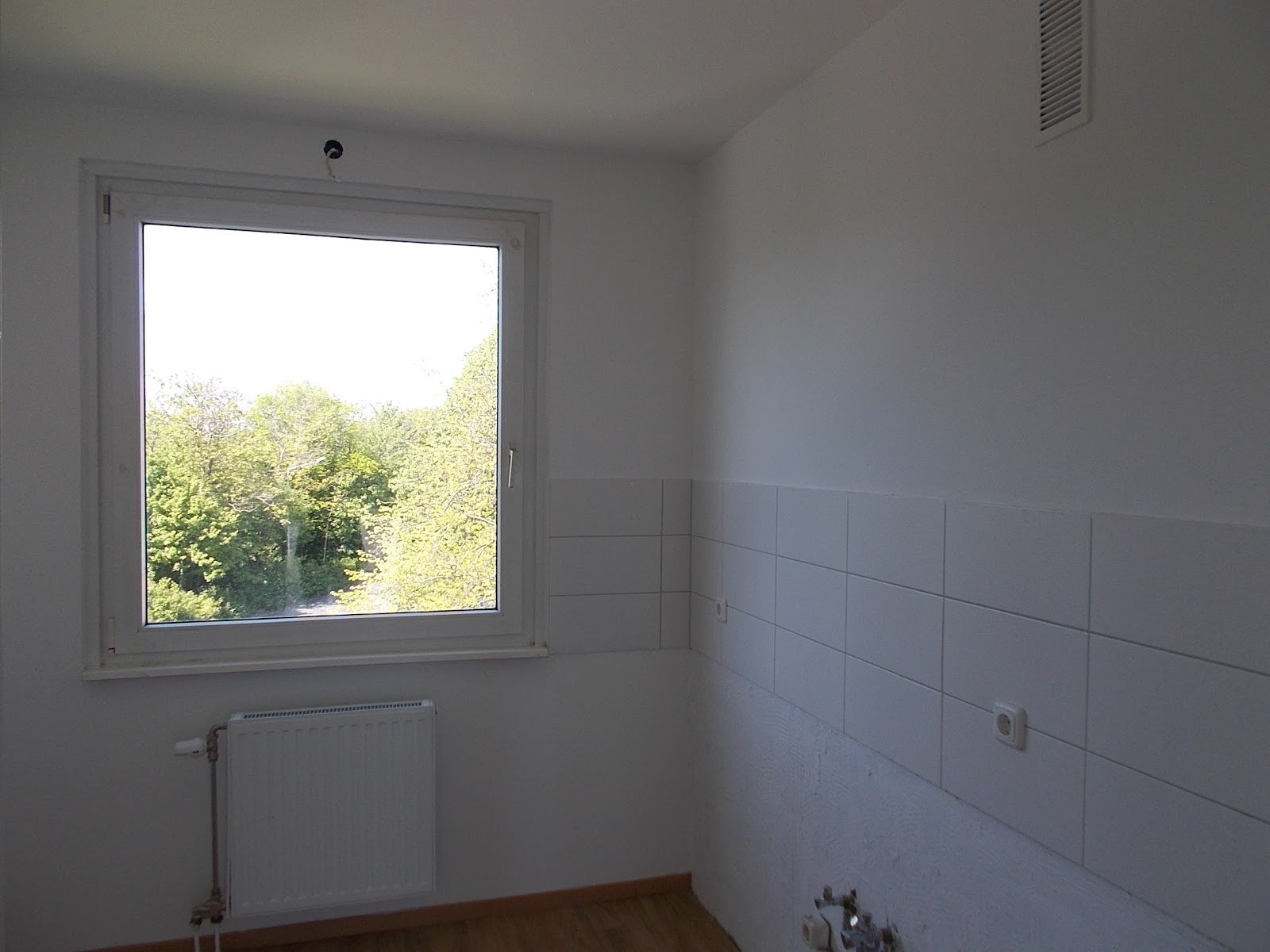 Wohnung Hans-Böckler-Ring in Salzgitter