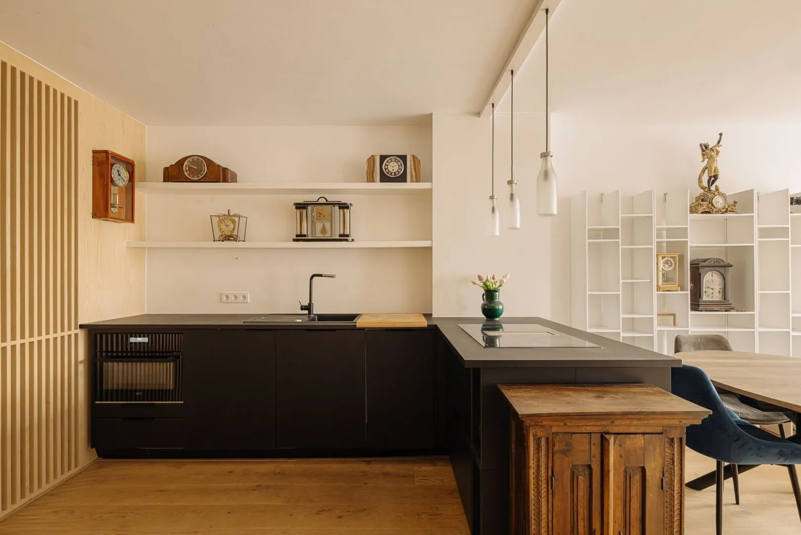 Appartement Zoutkeetsgracht 260 in Amsterdam