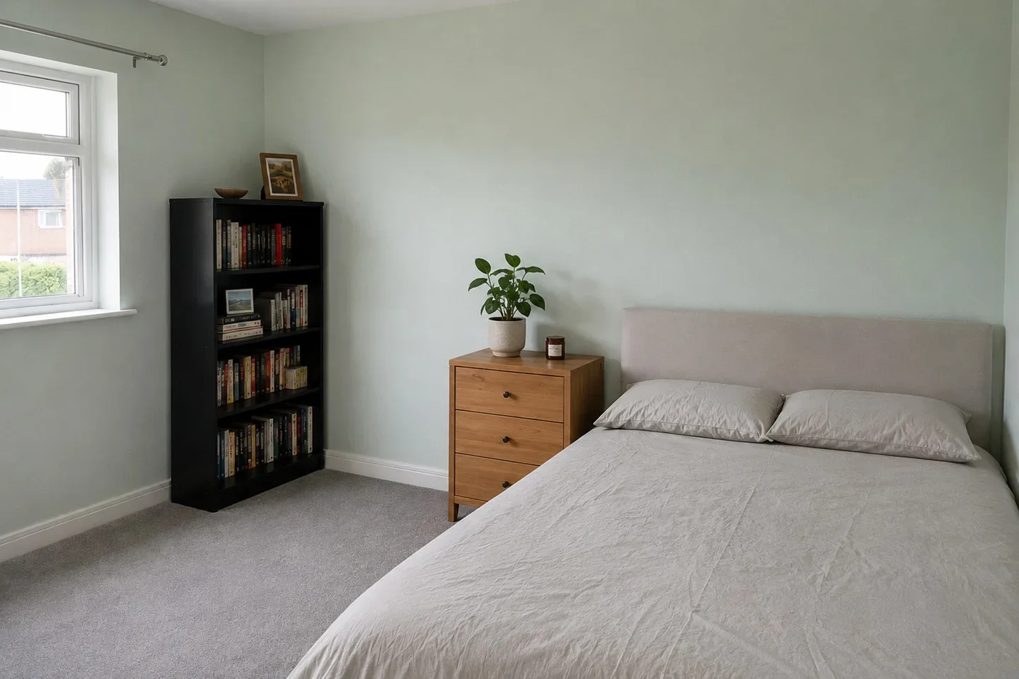 Room Fyfields in Basildon