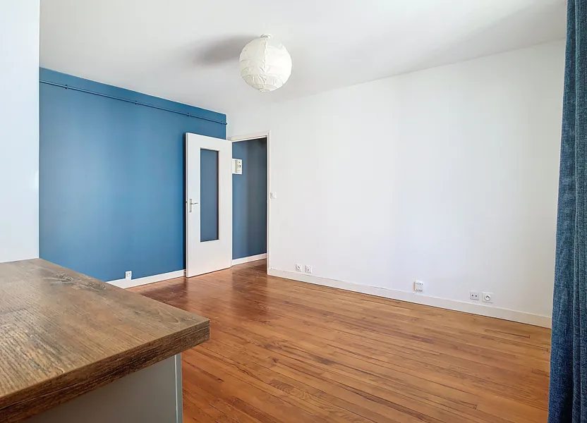 Flat Rue Saint-Pol Roux in Brest