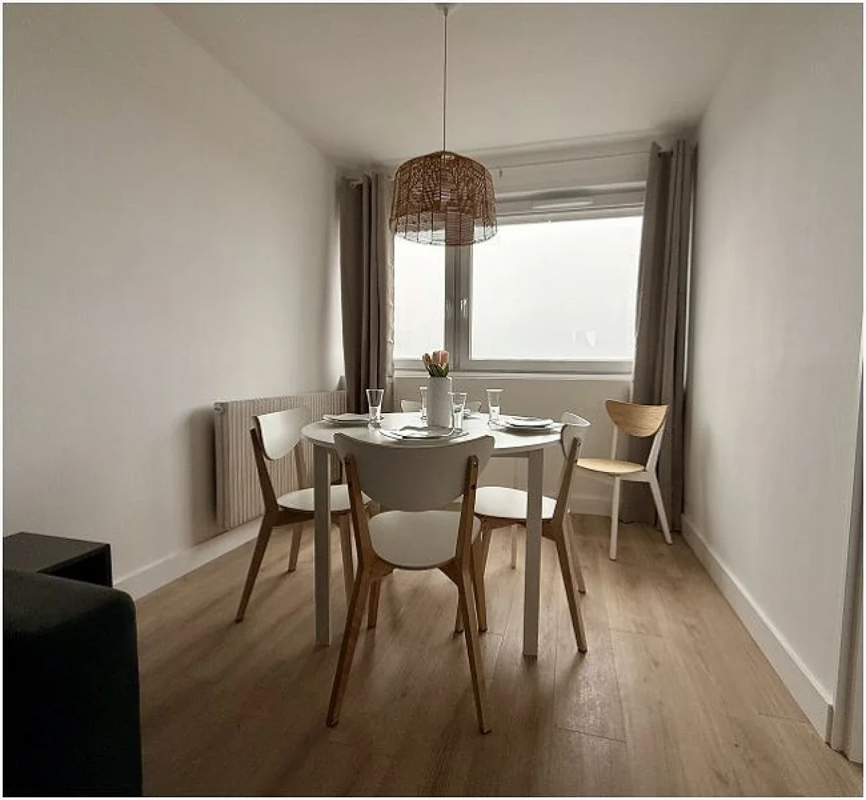 Appartement Boulevard Clemenceau à Marcq-en-Barœul