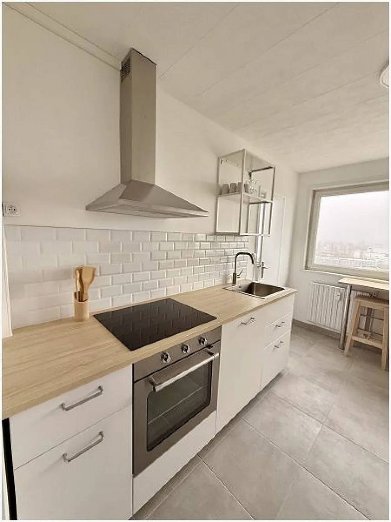 Appartement Boulevard Clemenceau à Marcq-en-Barœul