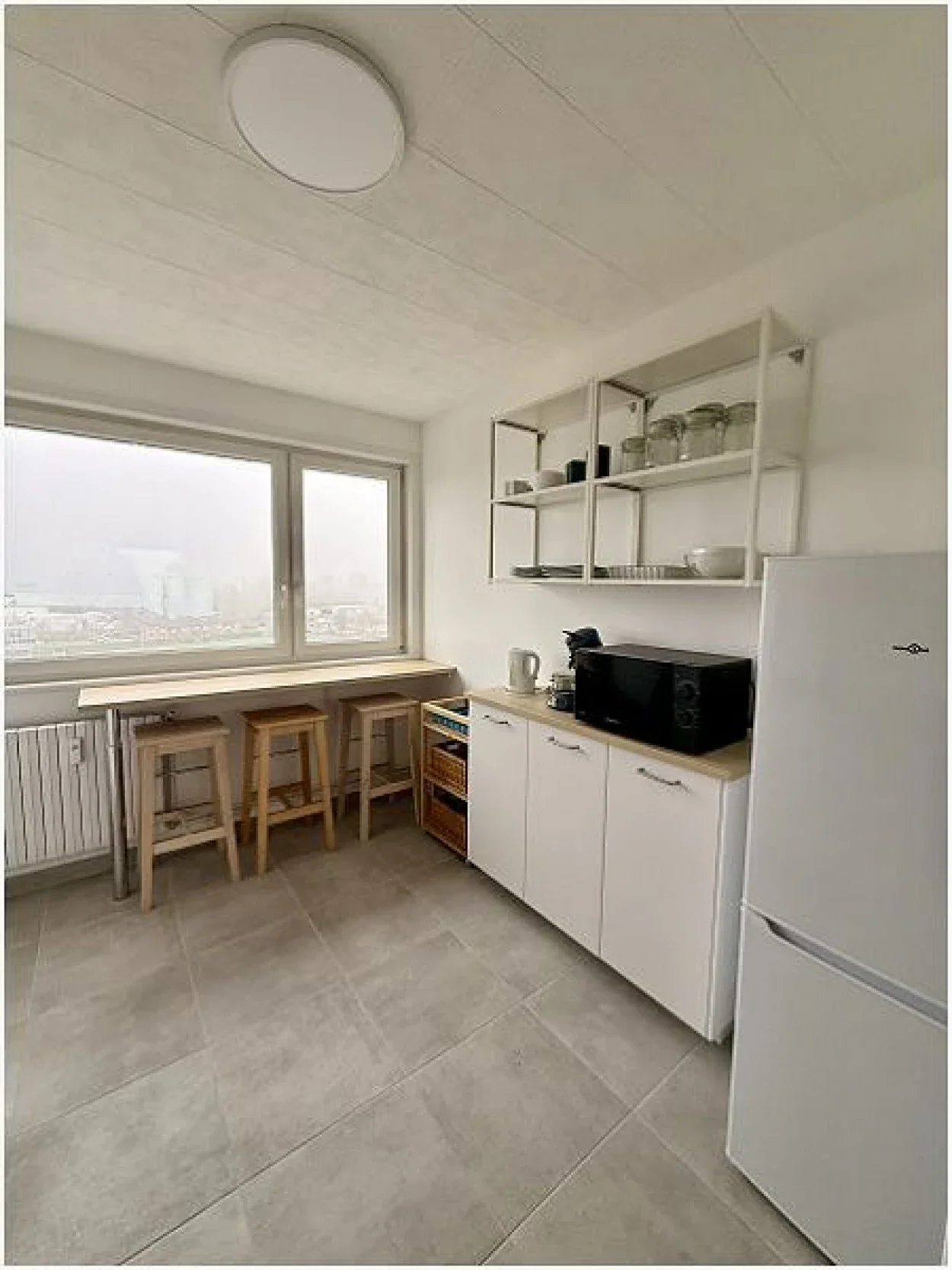 Appartement Boulevard Clemenceau à Marcq-en-Barœul