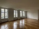 Flat Avenue Carnot in Paris